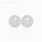 Irish Lace - Earrings